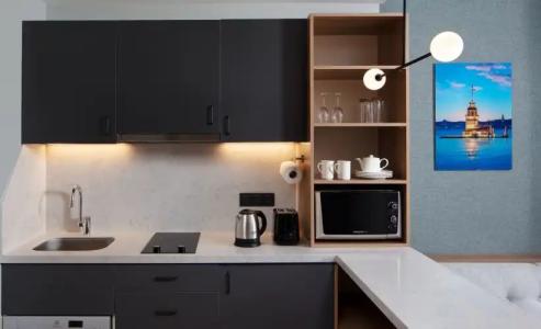 Residence Inn by Marriott Istanbul Atasehir - 69