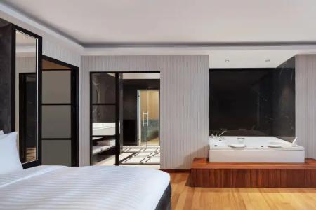 Residence Inn by Marriott Istanbul Atasehir - 52