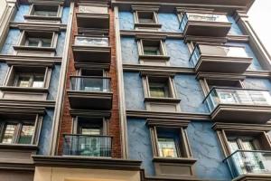 SALA SUITES, Istanbul