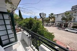Kutberk Hotel, Kemer