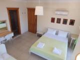 Deluxe Triple room with sea view