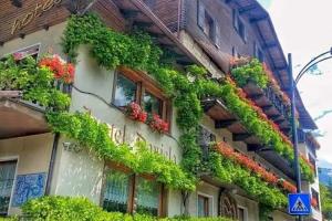 Hotel Daniela, Bormio