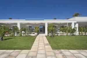 Marina di Modica - Hotels