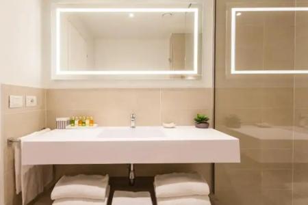 Modica Beach Resort - 36