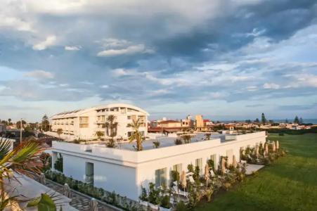 Modica Beach Resort - 25