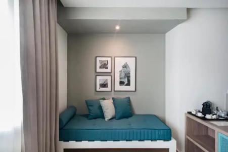 Modica Beach Resort - 56