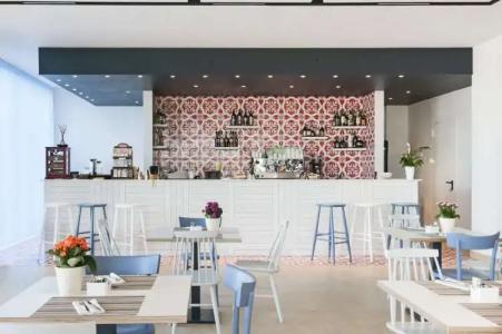 Modica Beach Resort - 26