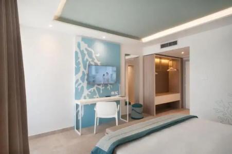 Modica Beach Resort - 39