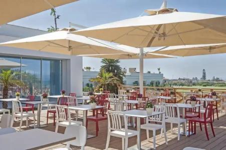 Modica Beach Resort - 31