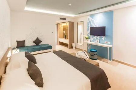 Modica Beach Resort - 48