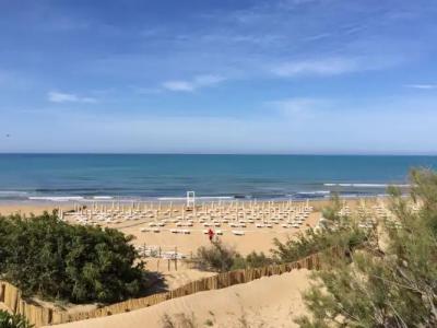 Modica Beach Resort - 22