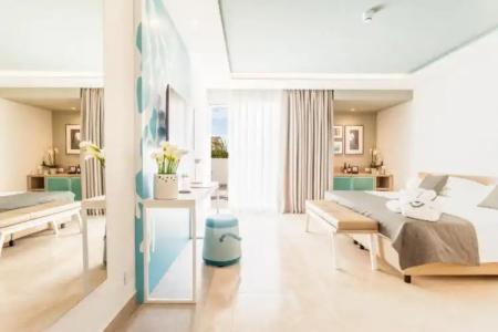 Modica Beach Resort - 51