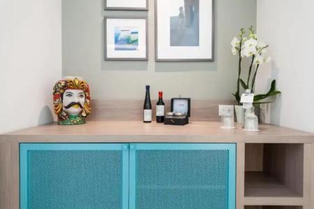 Modica Beach Resort - 47