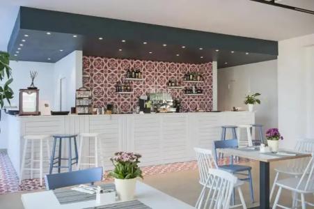 Modica Beach Resort - 30