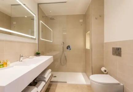 Modica Beach Resort - 64