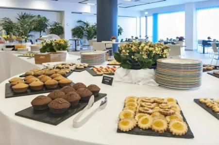 Modica Beach Resort - 14