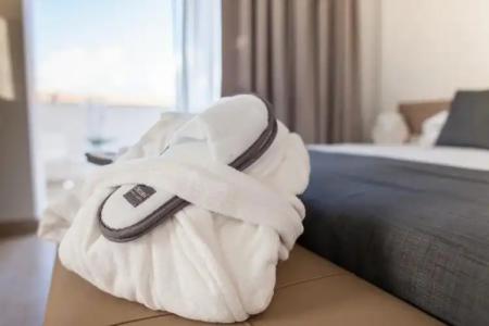 Modica Beach Resort - 37