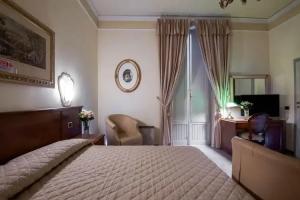 Grand Hotel Du Park Et Regina, Montecatini-Terme