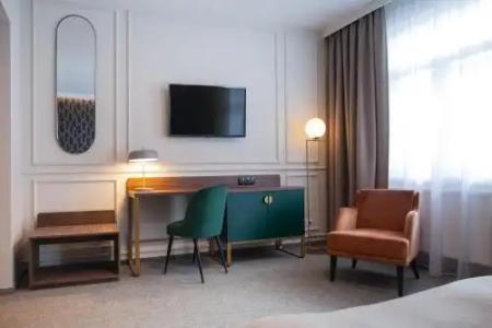 Willa Tatrzańska - 19