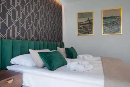 Willa Tatrzańska - 18