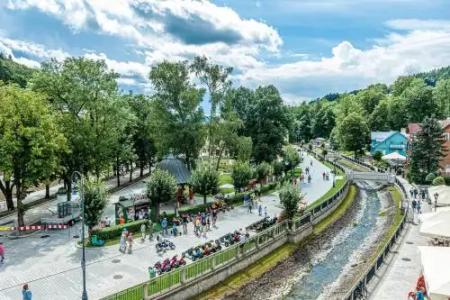 Willa Tatrzańska - 29