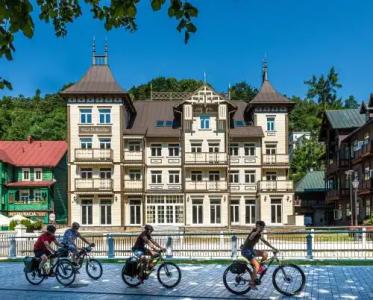 Willa Tatrzańska - 4