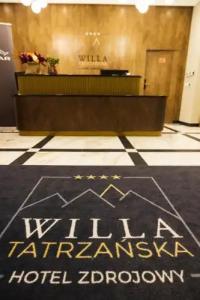 Willa Tatrzańska - 26