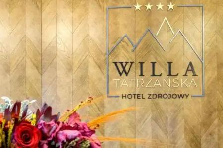 Willa Tatrzańska - 32