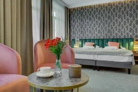 Willa Tatrzańska - 16