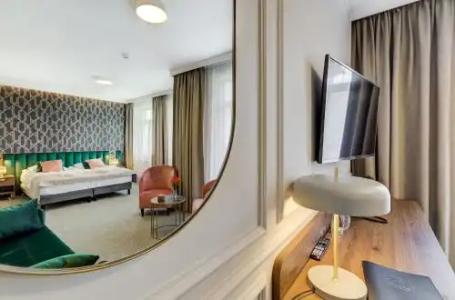 Willa Tatrzańska - 23