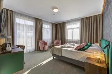 Willa Tatrzańska - 22