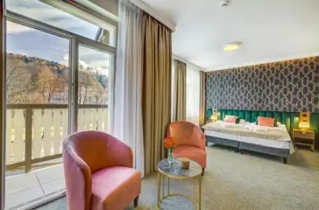 Willa Tatrzańska - 21