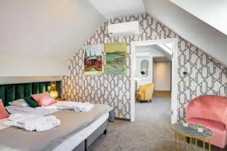 Willa Tatrzańska - 24