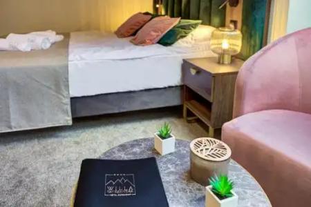 Willa Tatrzańska - 7