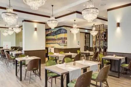 Willa Tatrzańska - 2