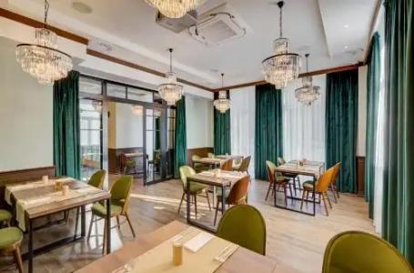 Willa Tatrzańska - 39