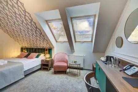 Willa Tatrzańska - 1