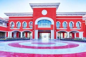 Porto sharm, Sharm el Sheikh