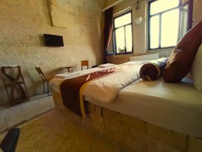 stone age cappadocia - 80