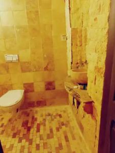 stone age cappadocia - 87