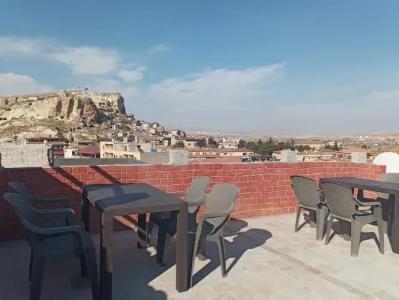 stone age cappadocia - 21