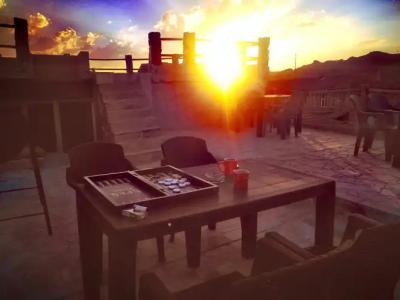 stone age cappadocia - 26