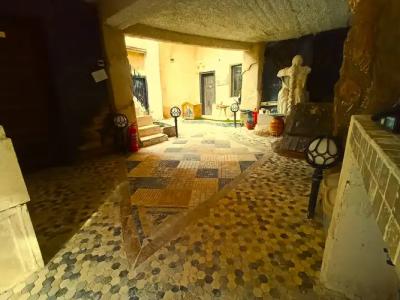 stone age cappadocia - 5