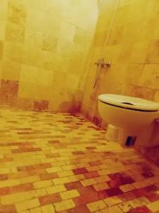 stone age cappadocia - 86