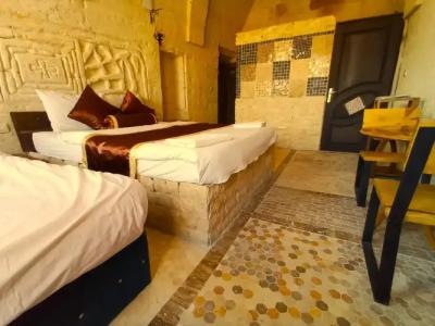 stone age cappadocia - 74