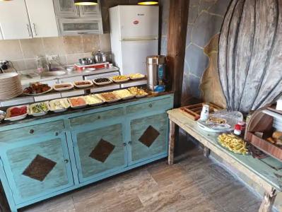 stone age cappadocia - 15