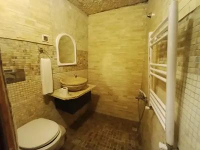 stone age cappadocia - 57