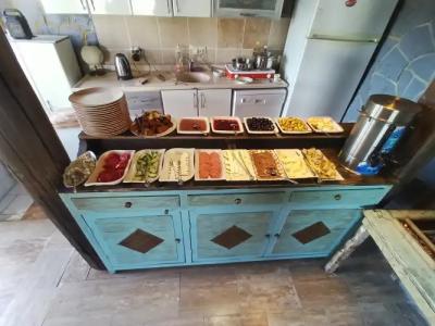 stone age cappadocia - 16