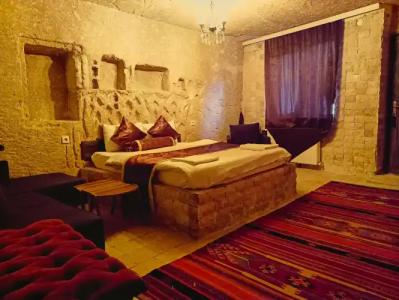 stone age cappadocia - 71