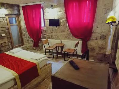 stone age cappadocia - 53